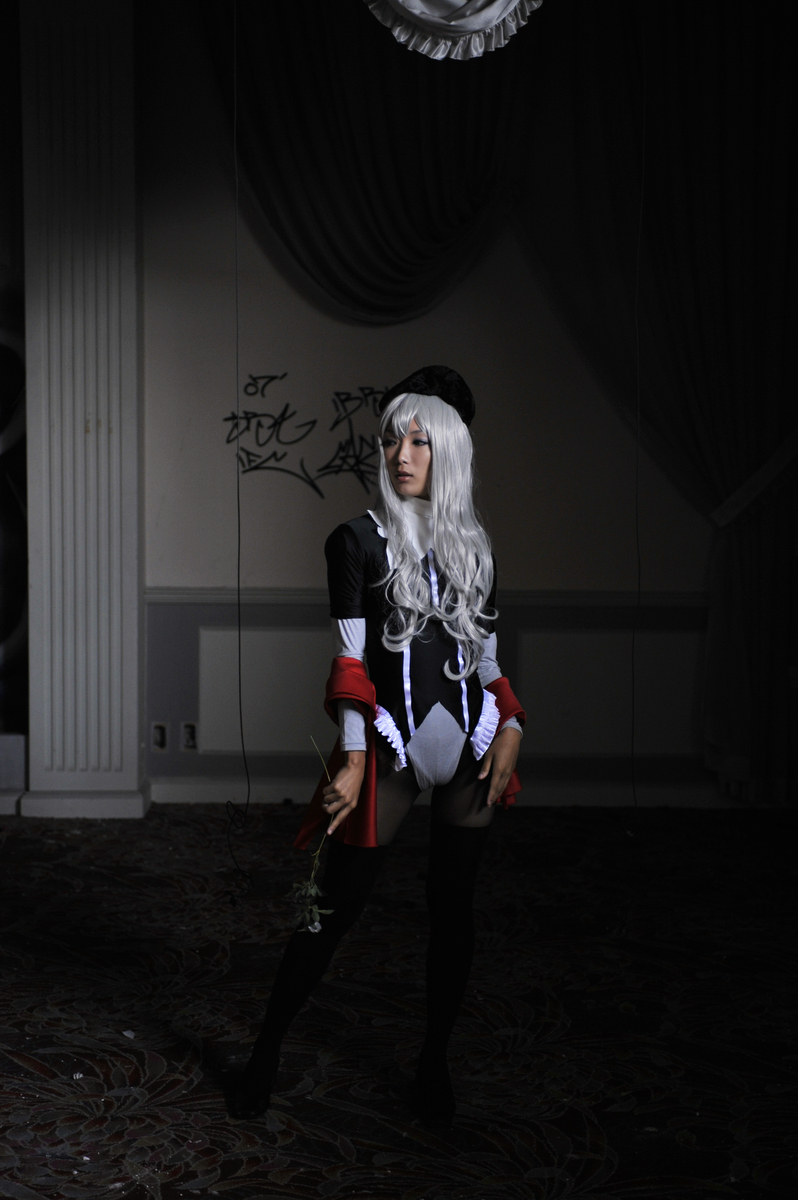 [Loco-Rococo (Yukimachi)] "SAD, I, ST" Số phận.