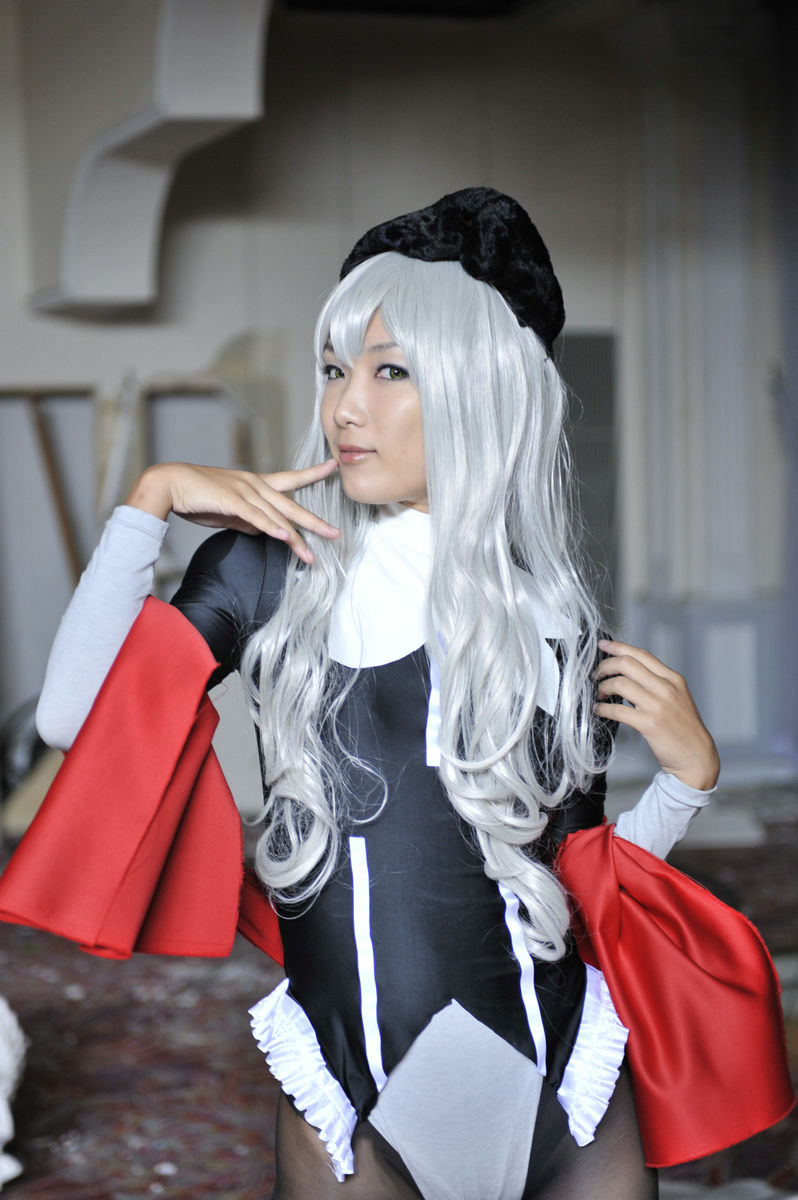 [Loco-Rococo (Yukimachi)] "SAD, I, ST" Số phận.