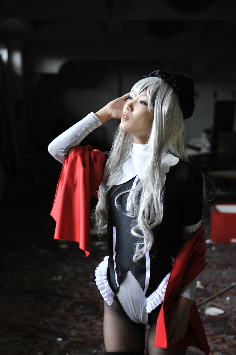 [Loco-Rococo (Yukimachi)] "SAD, I, ST" Số phận.