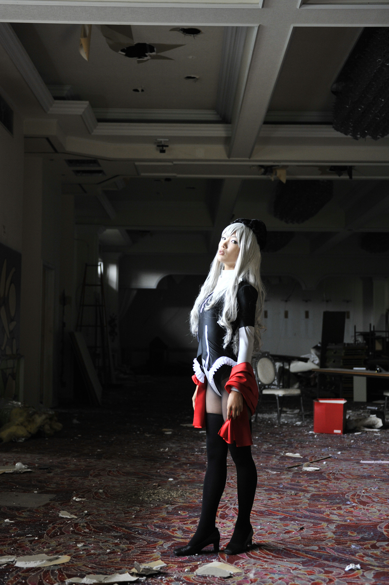 [Loco-Rococo (Yukimachi)] "SAD, I, ST" Số phận.