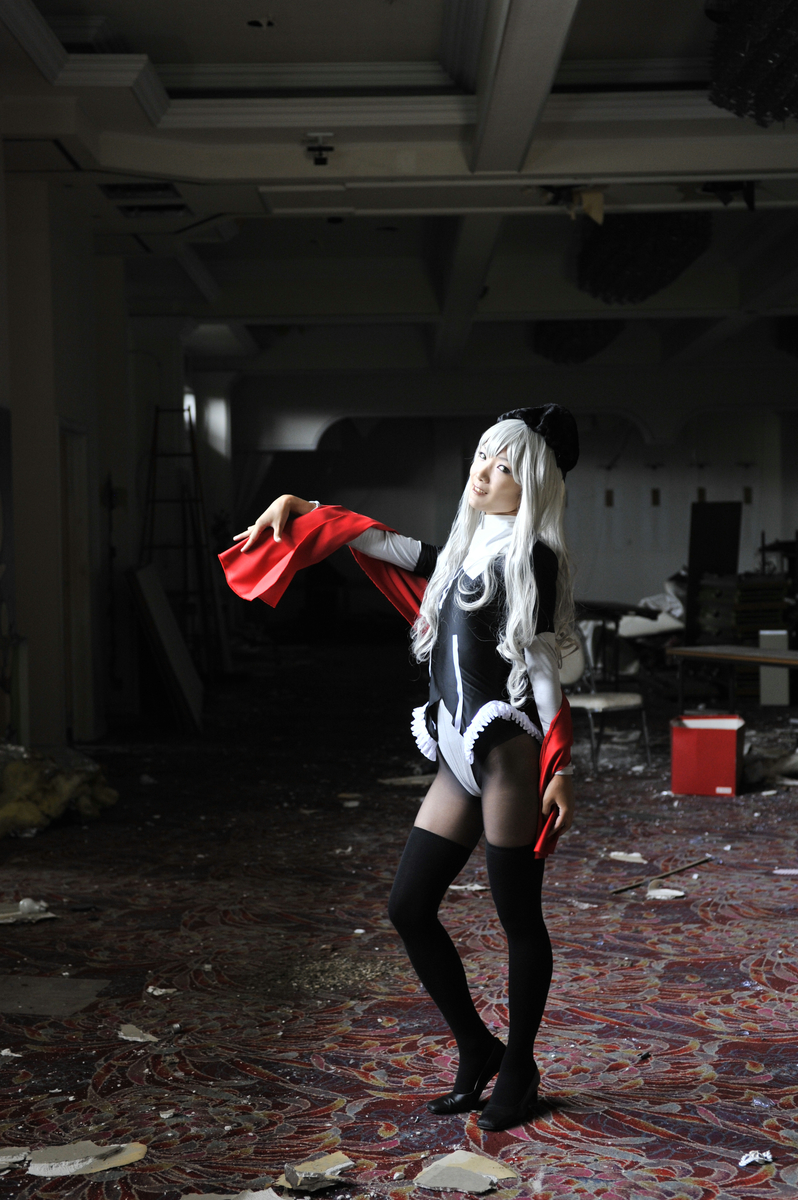 [Loco-Rococo (Yukimachi)] "SAD, I, ST" Số phận.