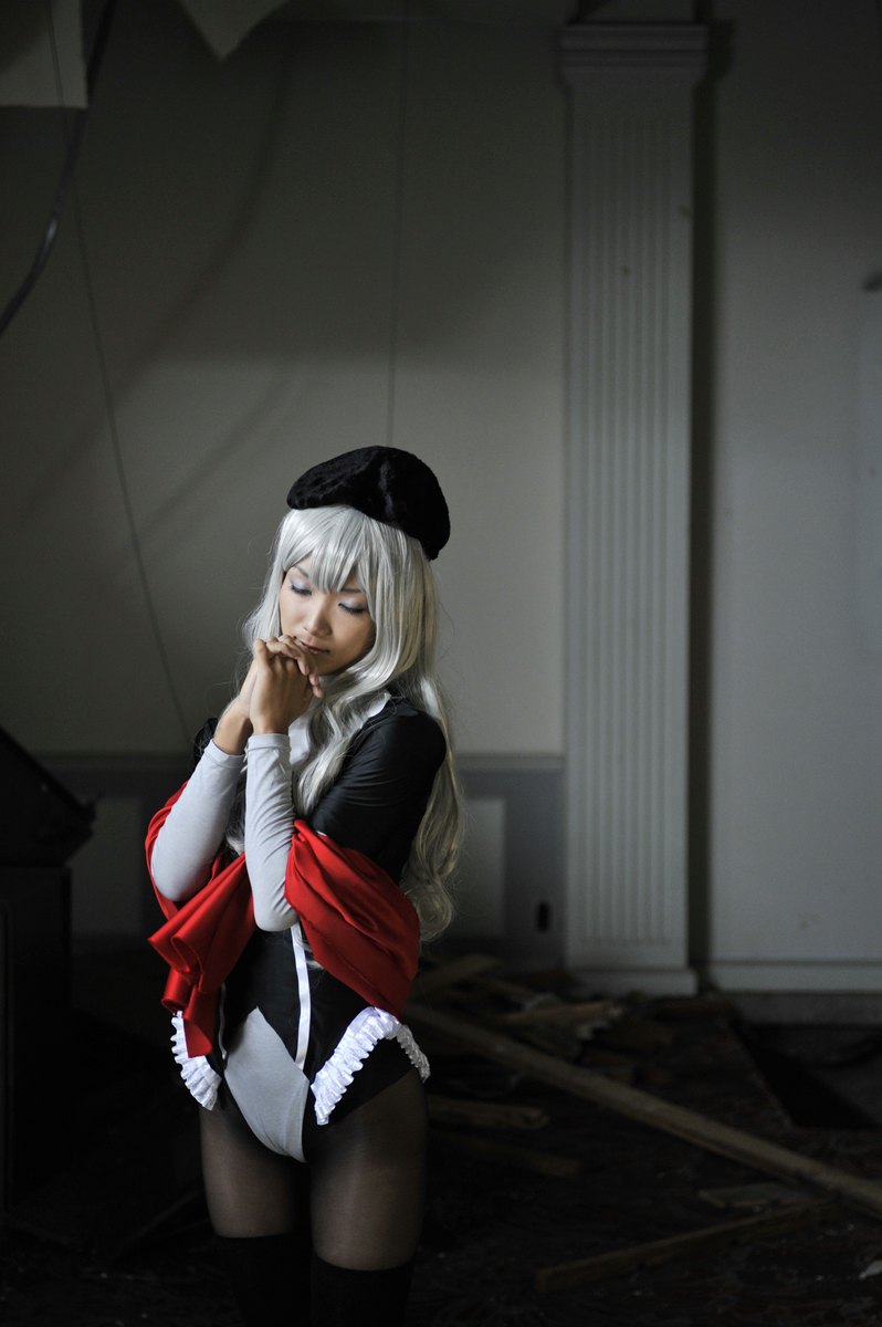 [Loco-Rococo (Yukimachi)] "SAD, I, ST" Số phận.