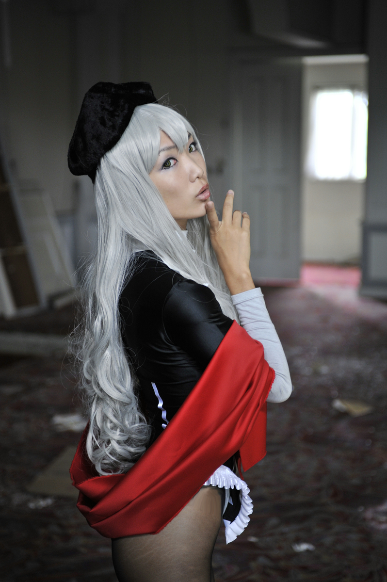 [Loco-Rococo (Yukimachi)] "SAD, I, ST" Số phận.