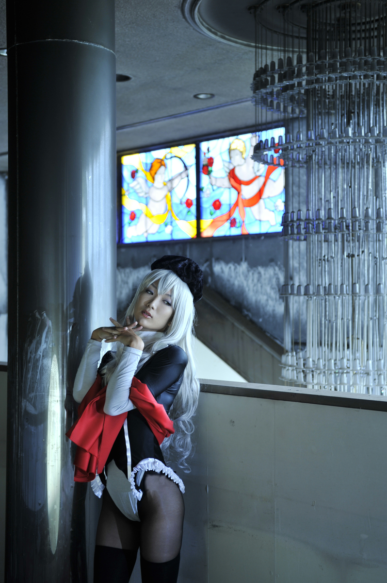 [Loco-Rococo (Yukimachi)] "SAD, I, ST" Số phận.