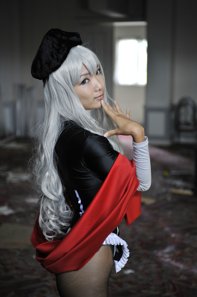 [Loco-Rococo (Yukimachi)] "SAD, I, ST" Số phận.