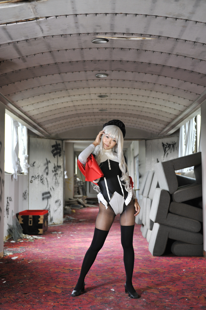 [Loco-Rococo (Yukimachi)] "SAD, I, ST" Số phận.