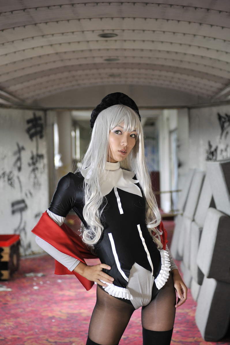 [Loco-Rococo (Yukimachi)] "SAD, I, ST" Số phận.