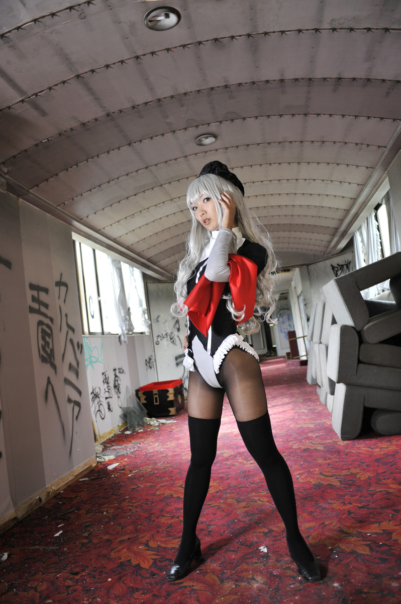 [Loco-Rococo (Yukimachi)] "SAD, I, ST" Số phận.