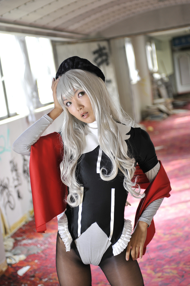 [Loco-Rococo (Yukimachi)] "SAD, I, ST" Số phận.