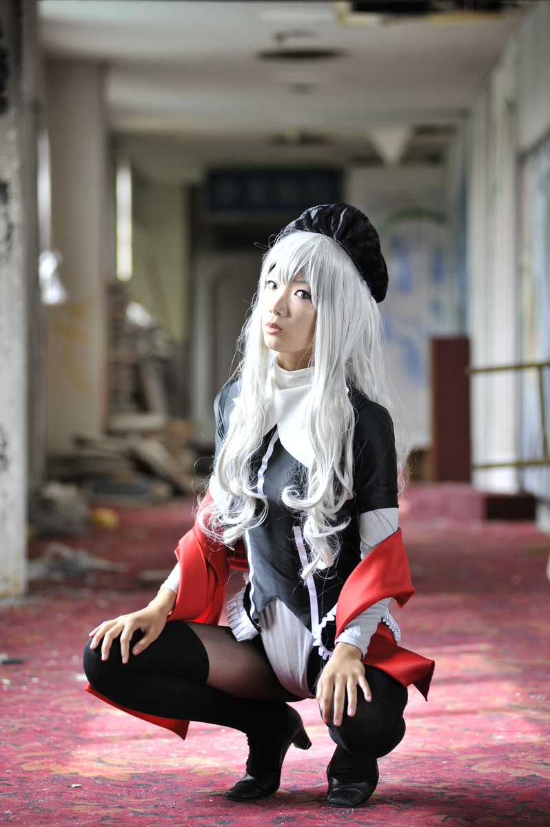 [Loco-Rococo (Yukimachi)] "SAD, I, ST" Số phận.