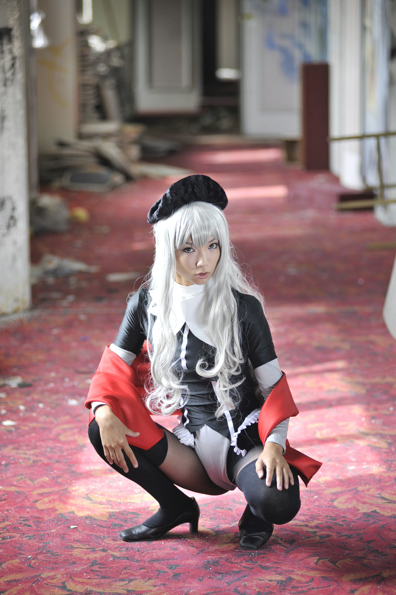 [Loco-Rococo (Yukimachi)] "SAD, I, ST" Số phận.