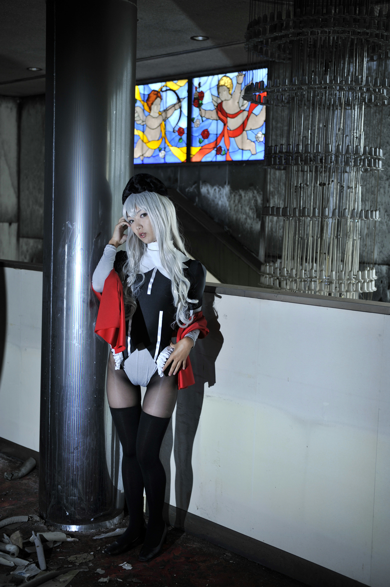 [Loco-Rococo (Yukimachi)] "SAD, I, ST" Số phận.