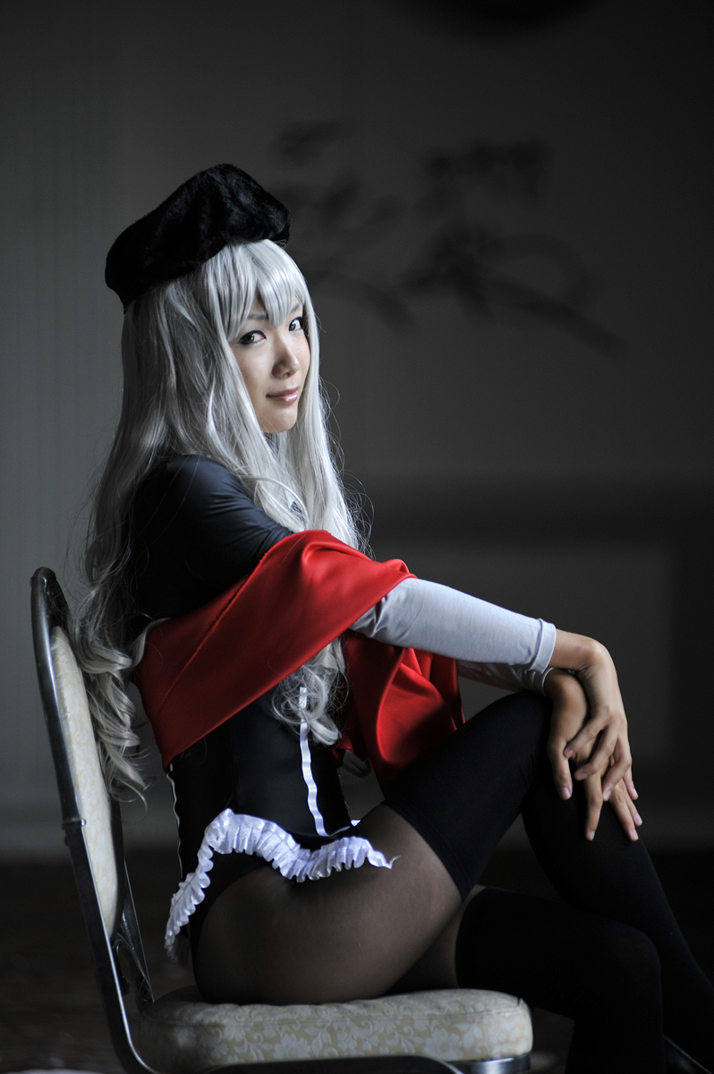 [Loco-Rococo (Yukimachi)] "SAD, I, ST" Số phận.