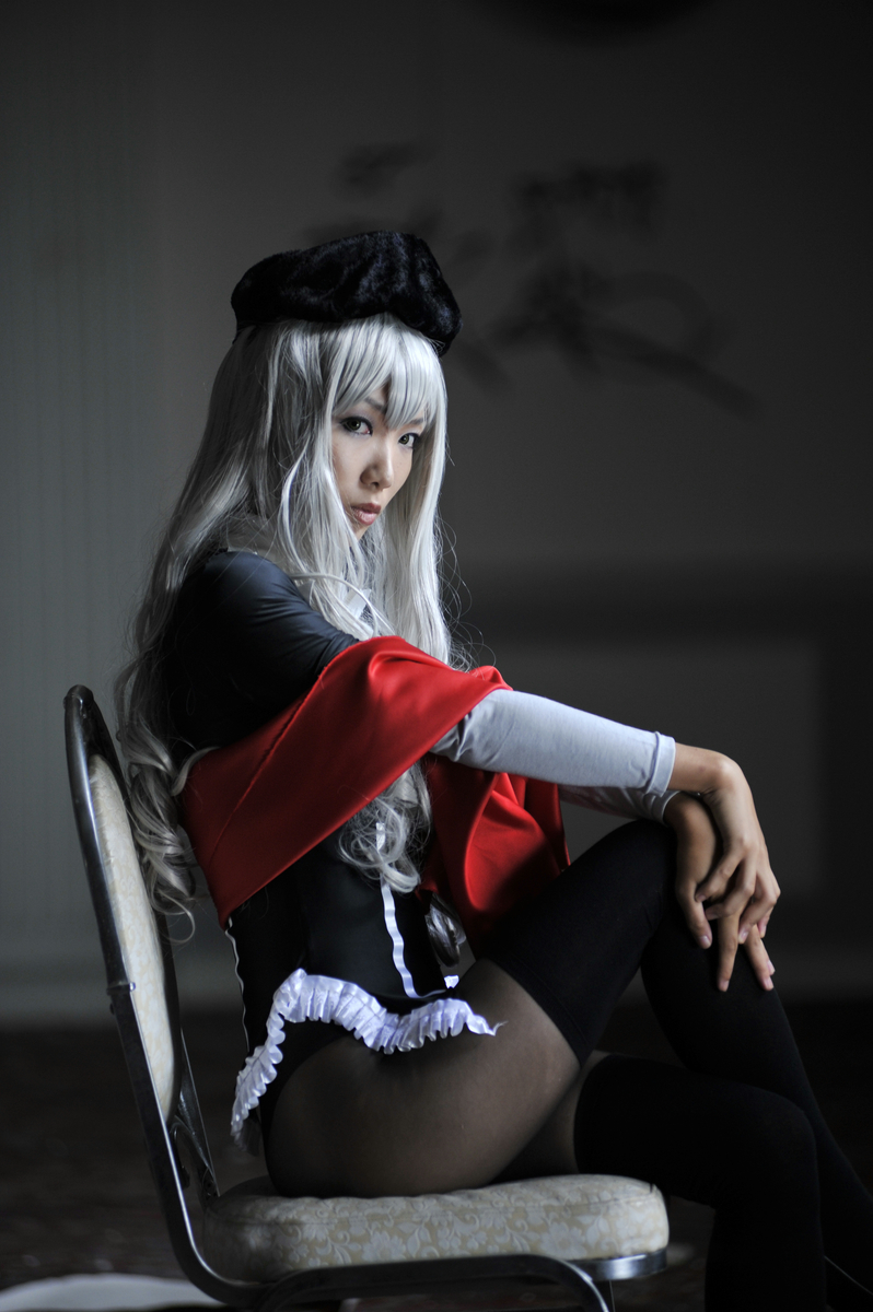 [Loco-Rococo (Yukimachi)] "SAD, I, ST" Số phận.