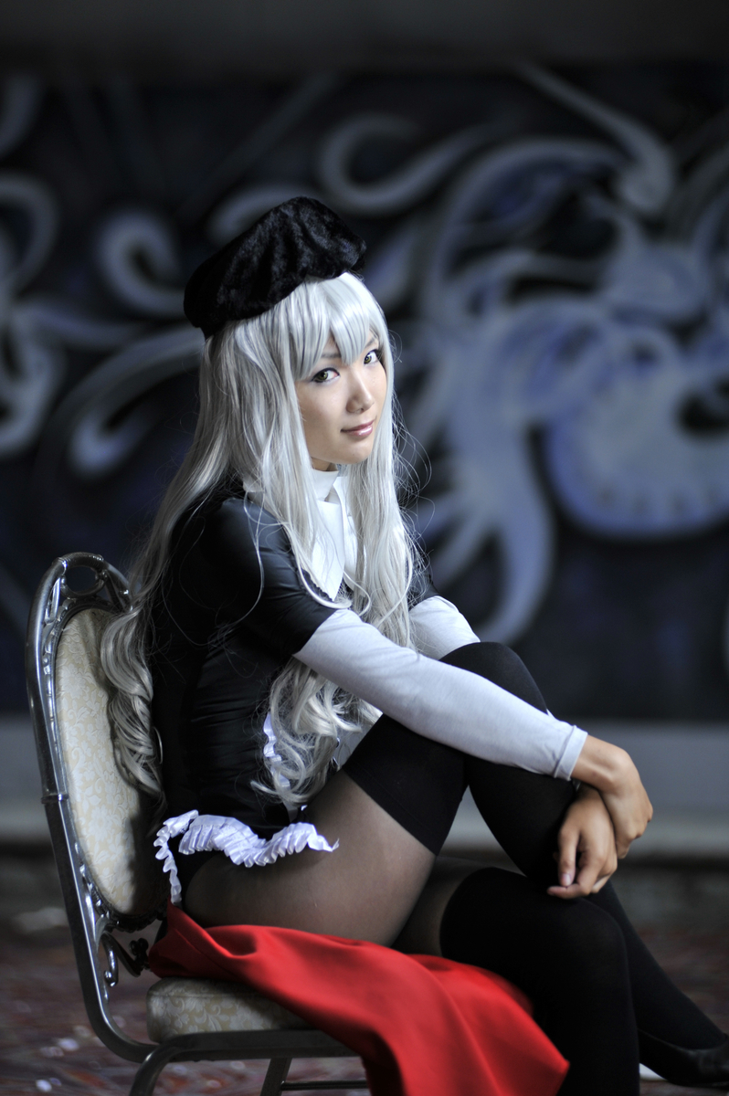 [Loco-Rococo (Yukimachi)] "SAD, I, ST" Số phận.