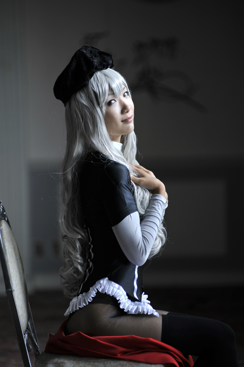 [Loco-Rococo (Yukimachi)] "SAD, I, ST" Số phận.