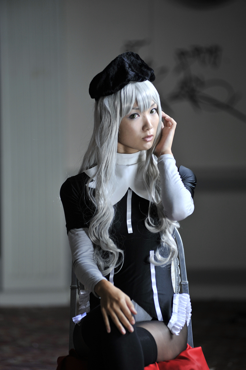 [Loco-Rococo (Yukimachi)] "SAD, I, ST" Số phận.