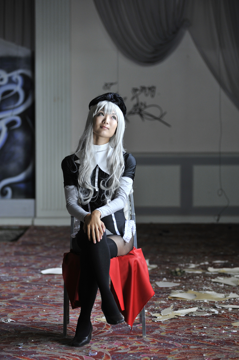 [Loco-Rococo (Yukimachi)] "SAD, I, ST" Số phận.