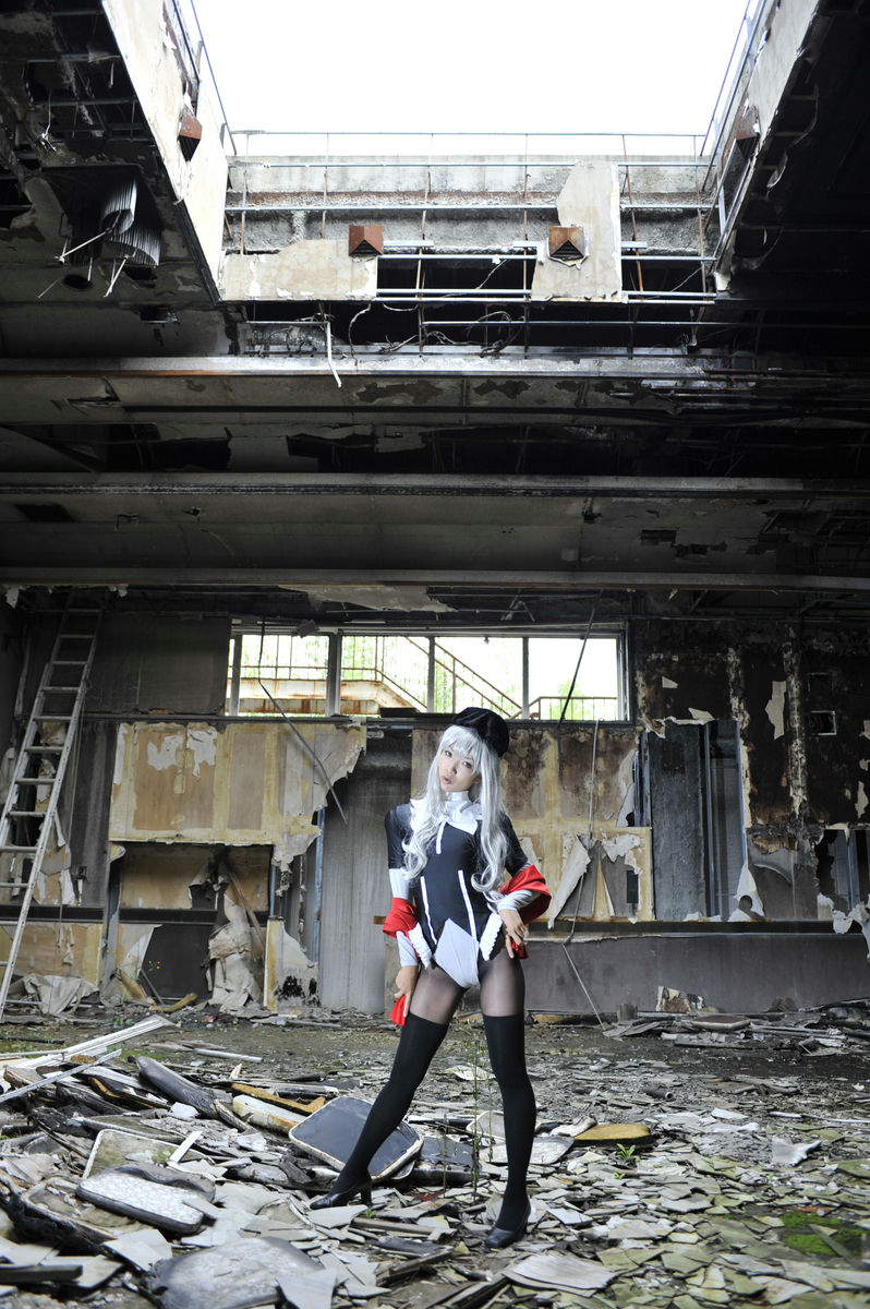 [Loco-Rococo (Yukimachi)] "SAD, I, ST" Số phận.