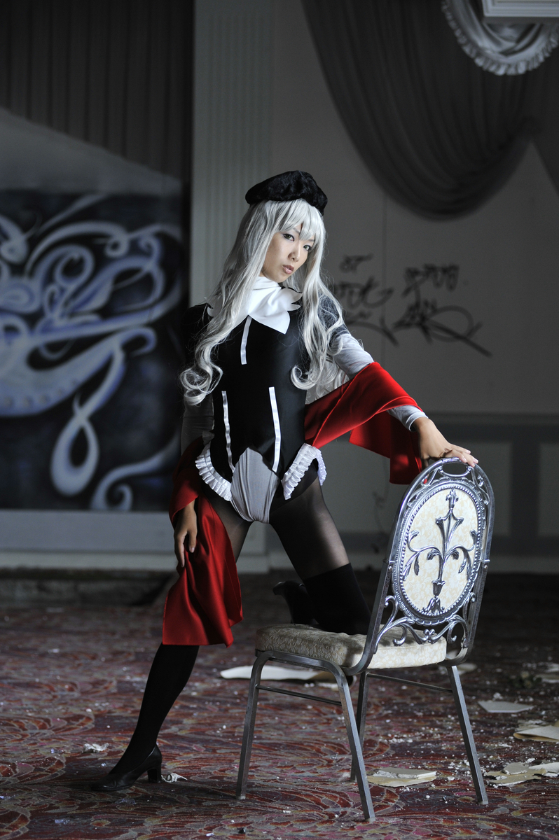 [Loco-Rococo (Yukimachi)] "SAD, I, ST" Số phận.