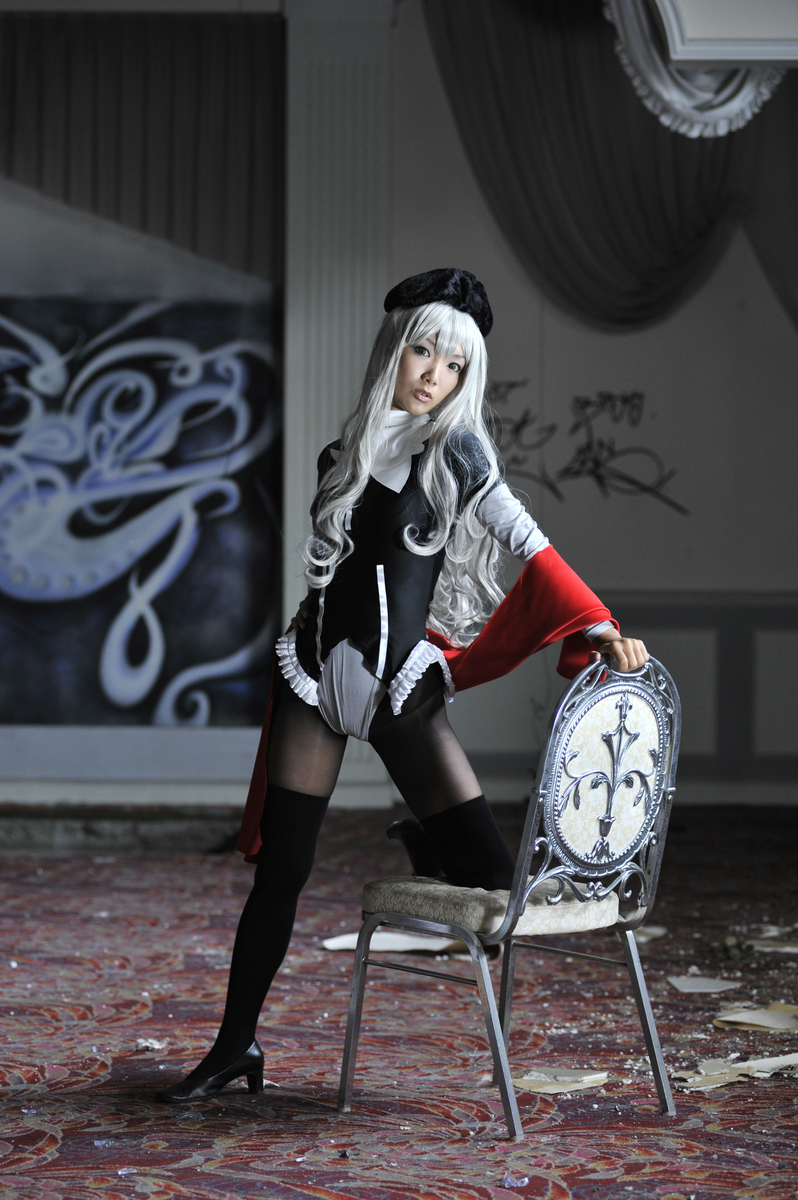 [Loco-Rococo (Yukimachi)] "SAD, I, ST" Số phận.