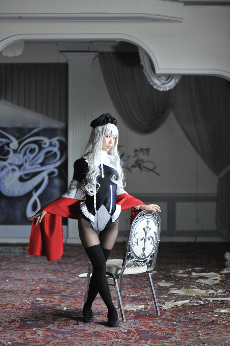 [Loco-Rococo (Yukimachi)] "SAD, I, ST" Số phận.