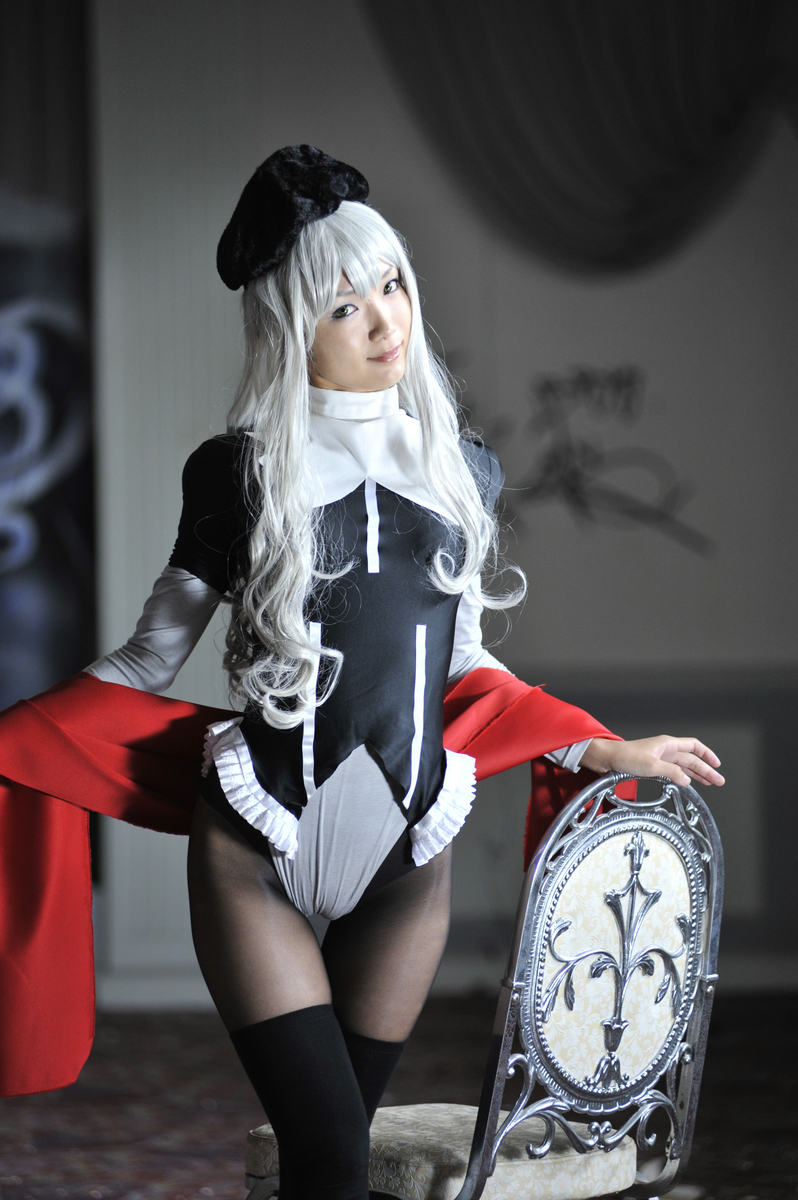 [Loco-Rococo (Yukimachi)] "SAD, I, ST" Số phận.