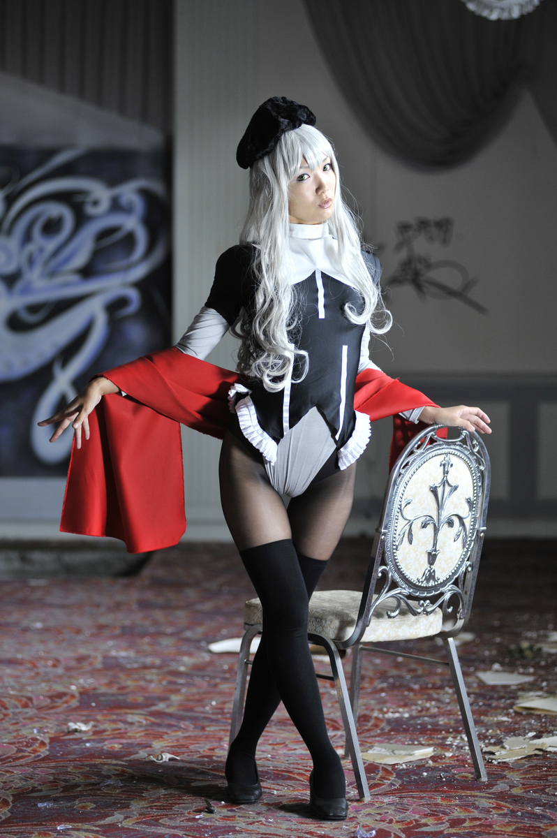 [Loco-Rococo (Yukimachi)] "SAD, I, ST" Số phận.