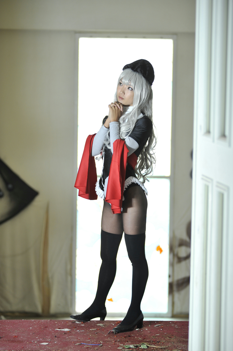 [Loco-Rococo (Yukimachi)] "SAD, I, ST" Số phận.