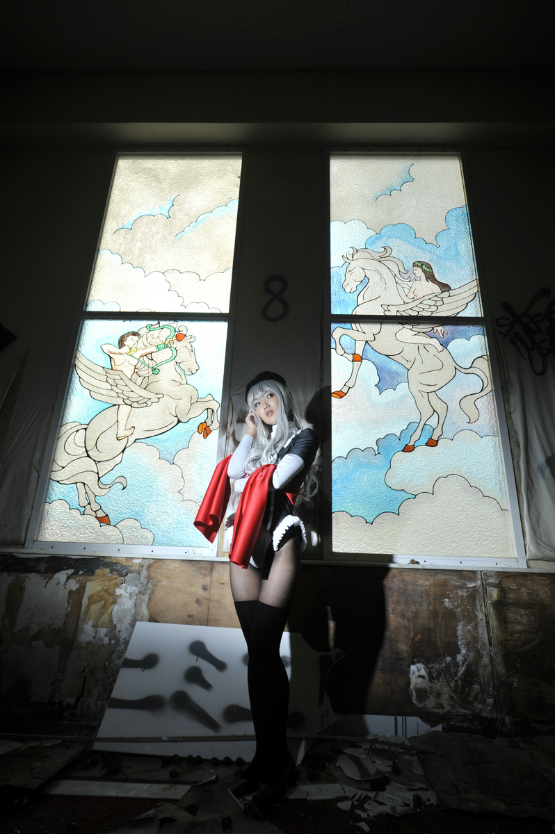 [Loco-Rococo (Yukimachi)] "SAD, I, ST" Số phận.