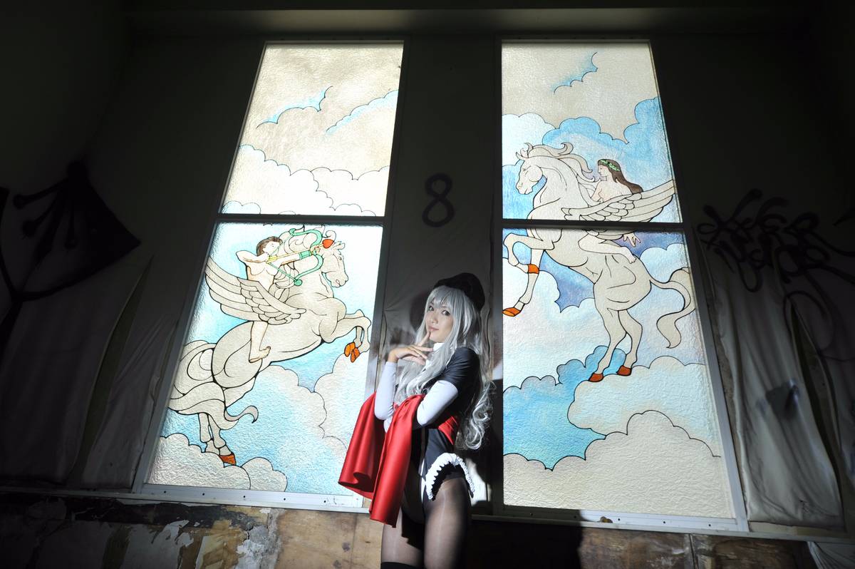 [Loco-Rococo (Yukimachi)] "SAD, I, ST" Số phận.