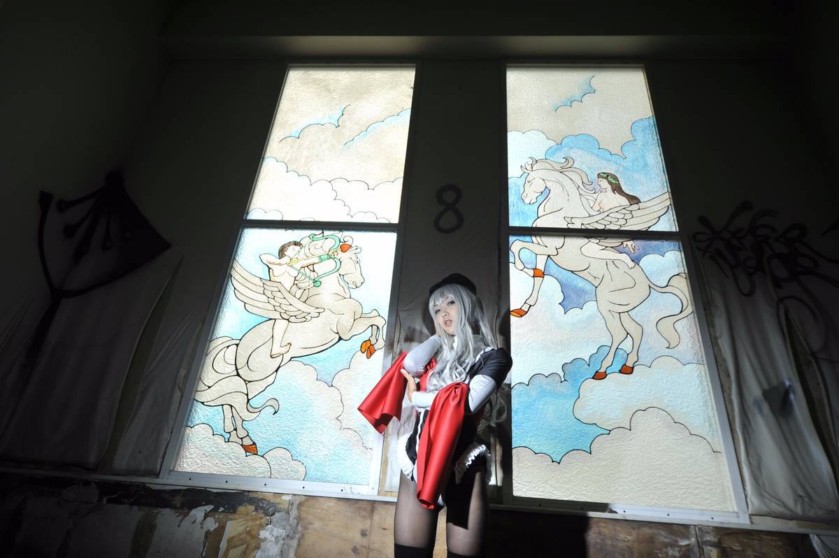 [Loco-Rococo (Yukimachi)] "SAD, I, ST" Số phận.