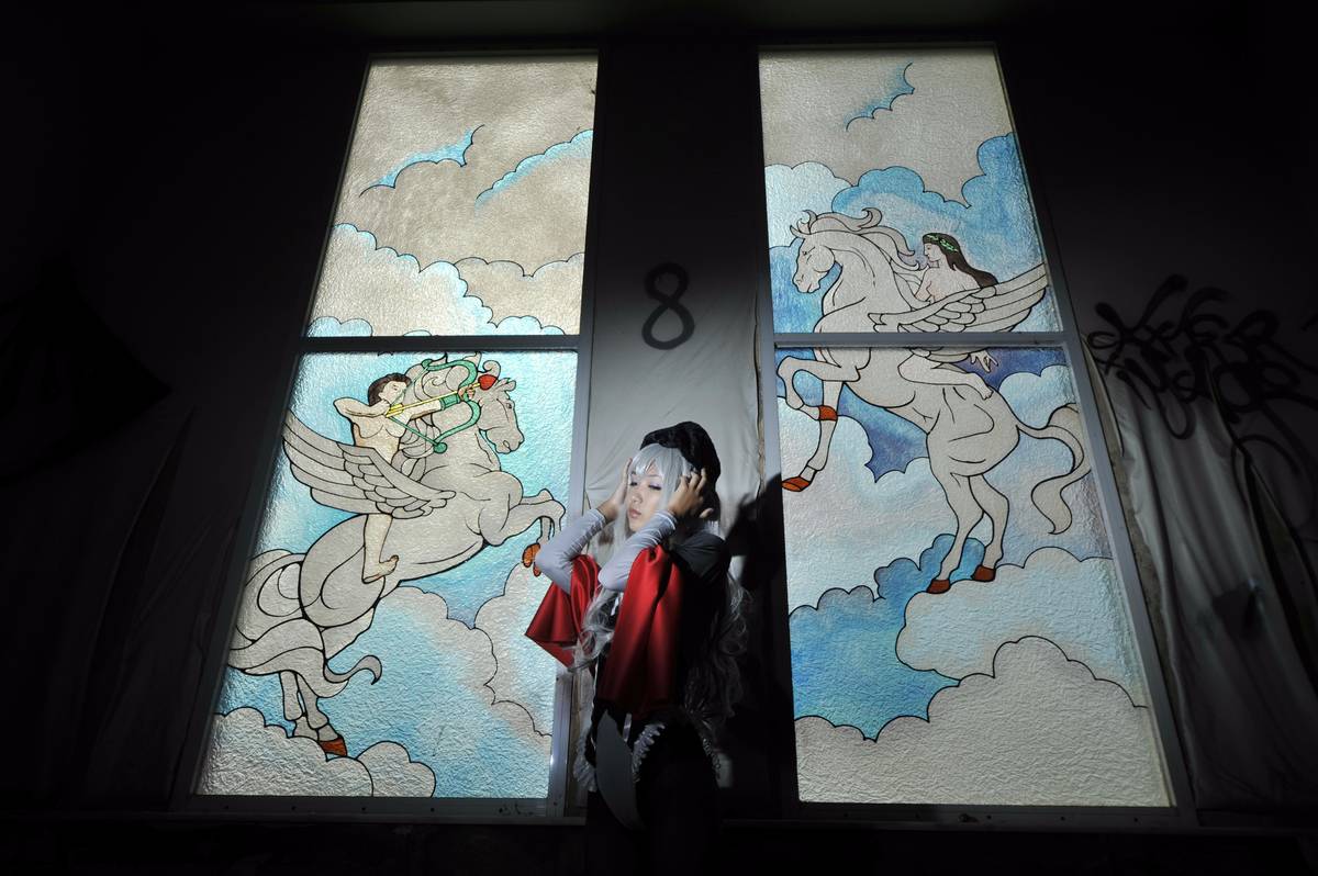 [Loco-Rococo (Yukimachi)] "SAD, I, ST" Số phận.