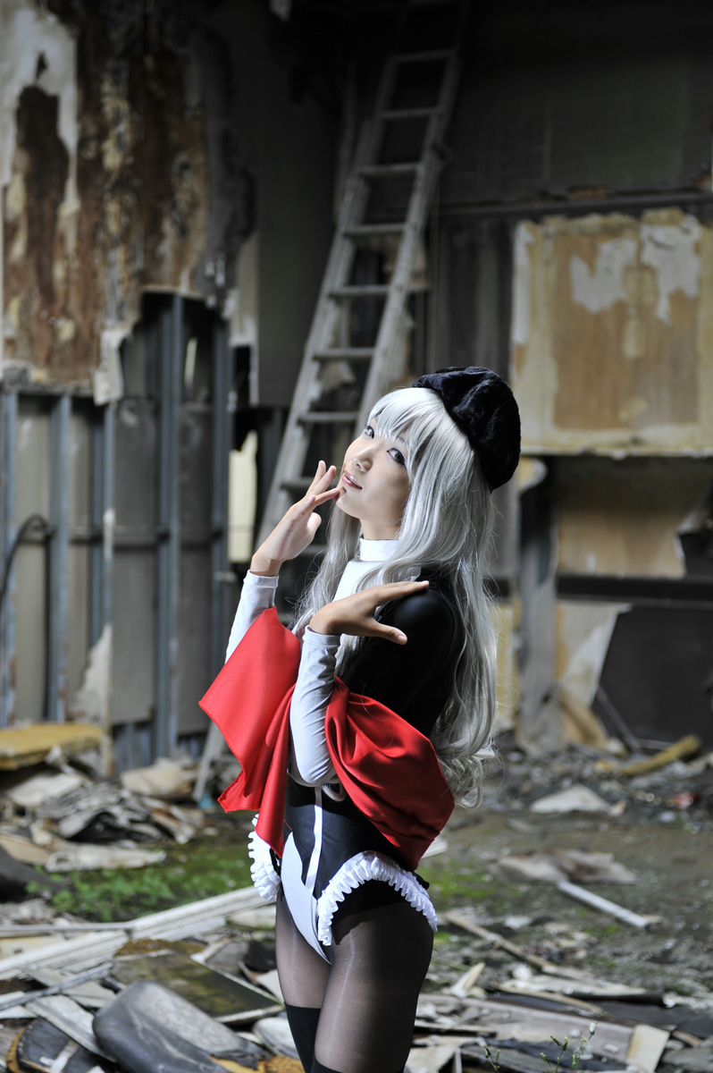 [Loco-Rococo (Yukimachi)] "SAD, I, ST" Số phận.