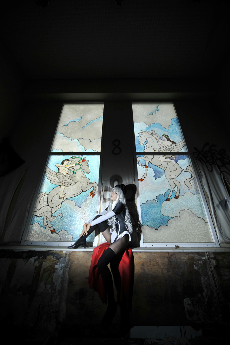 [Loco-Rococo (Yukimachi)] "SAD, I, ST" Số phận.