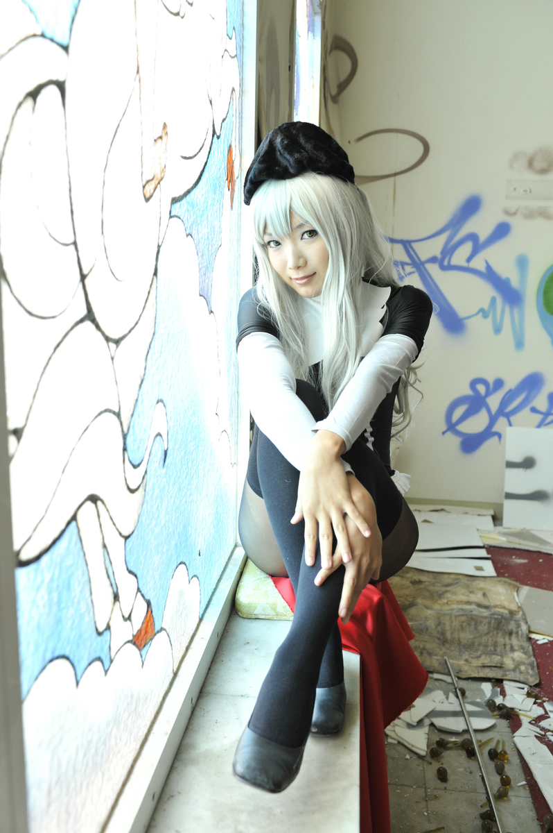 [Loco-Rococo (Yukimachi)] "SAD, I, ST" Số phận.