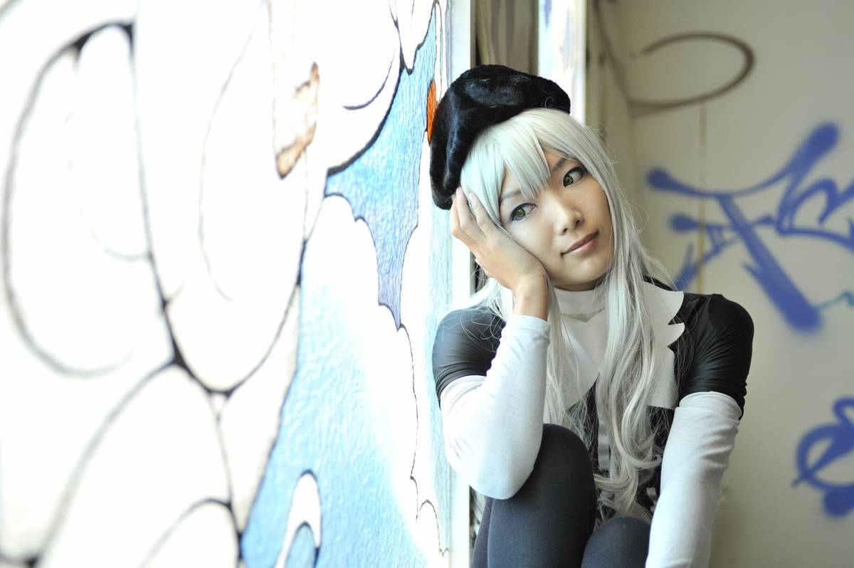 [Loco-Rococo (Yukimachi)] "SAD, I, ST" Số phận.