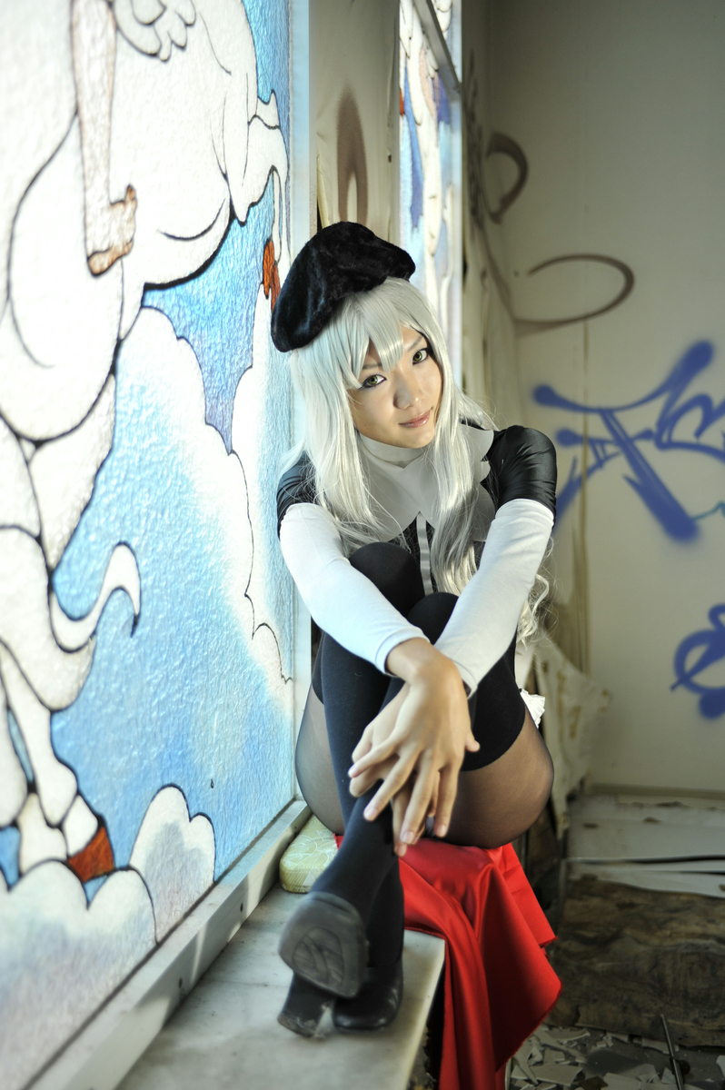 [Loco-Rococo (Yukimachi)] "SAD, I, ST" Số phận.