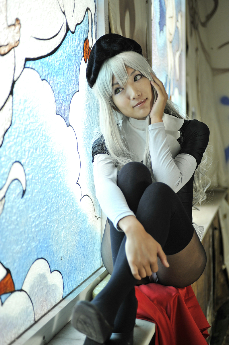 [Loco-Rococo (Yukimachi)] "SAD, I, ST" Số phận.