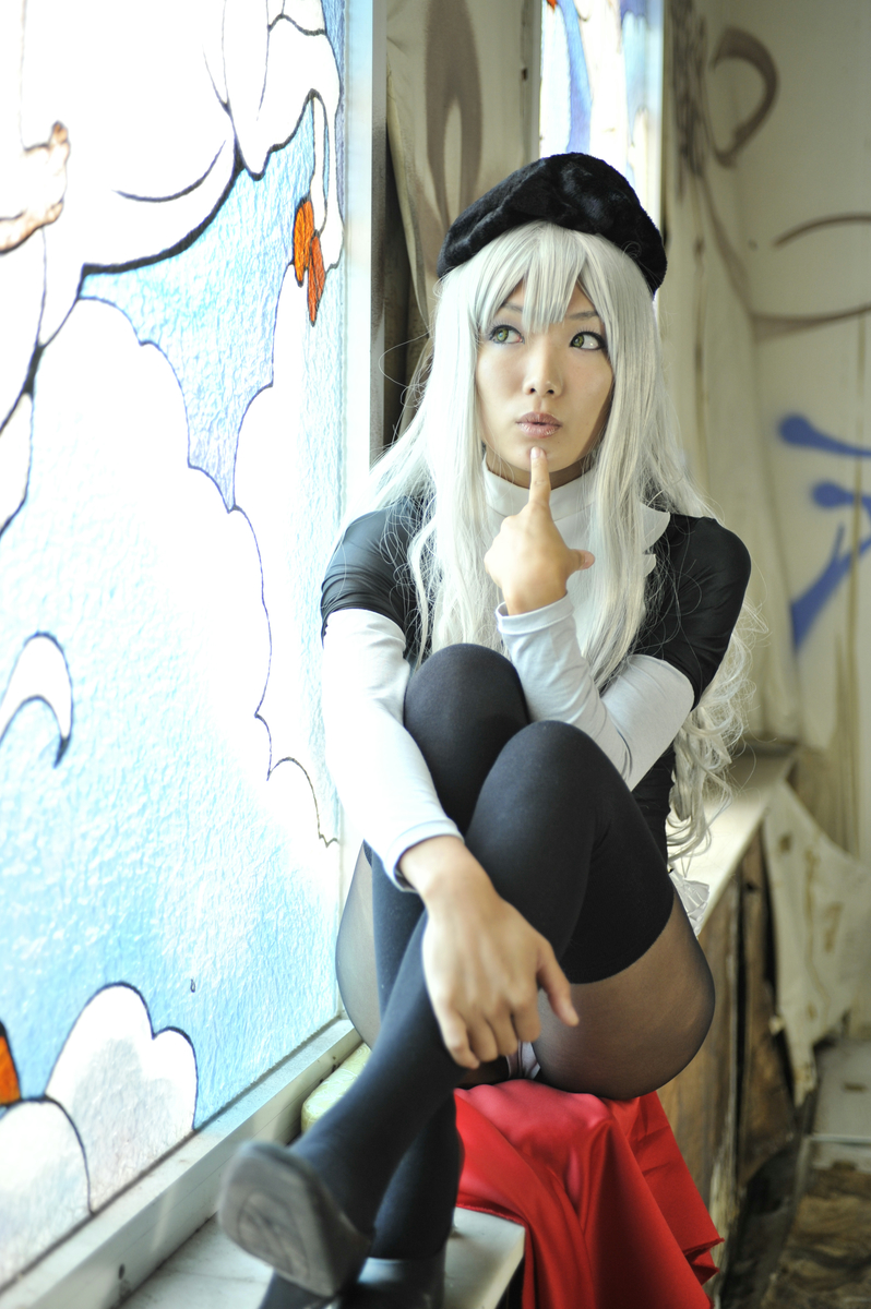 [Loco-Rococo (Yukimachi)] "SAD, I, ST" Số phận.