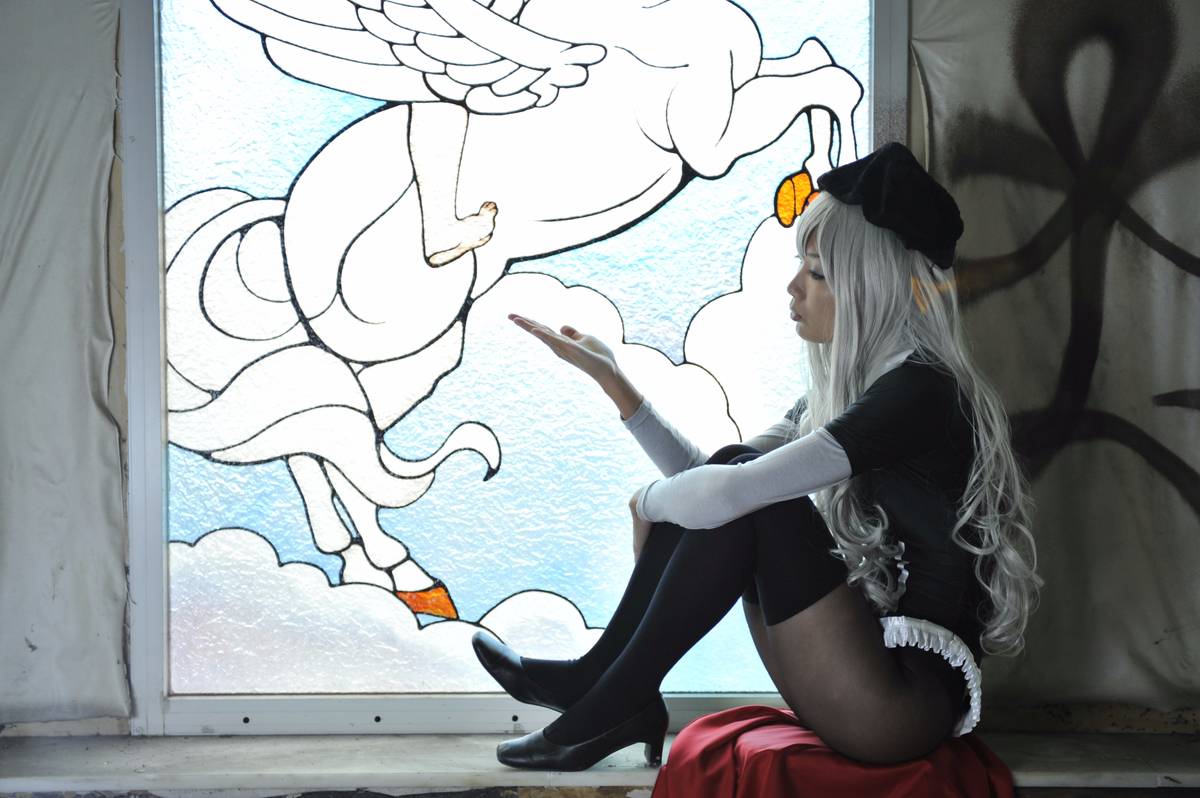 [Loco-Rococo (Yukimachi)] "SAD, I, ST" Số phận.