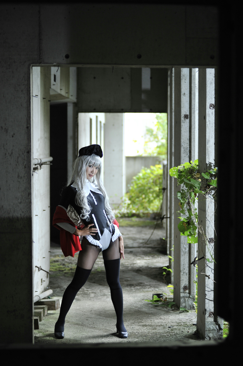 [Loco-Rococo (Yukimachi)] "SAD, I, ST" Số phận.