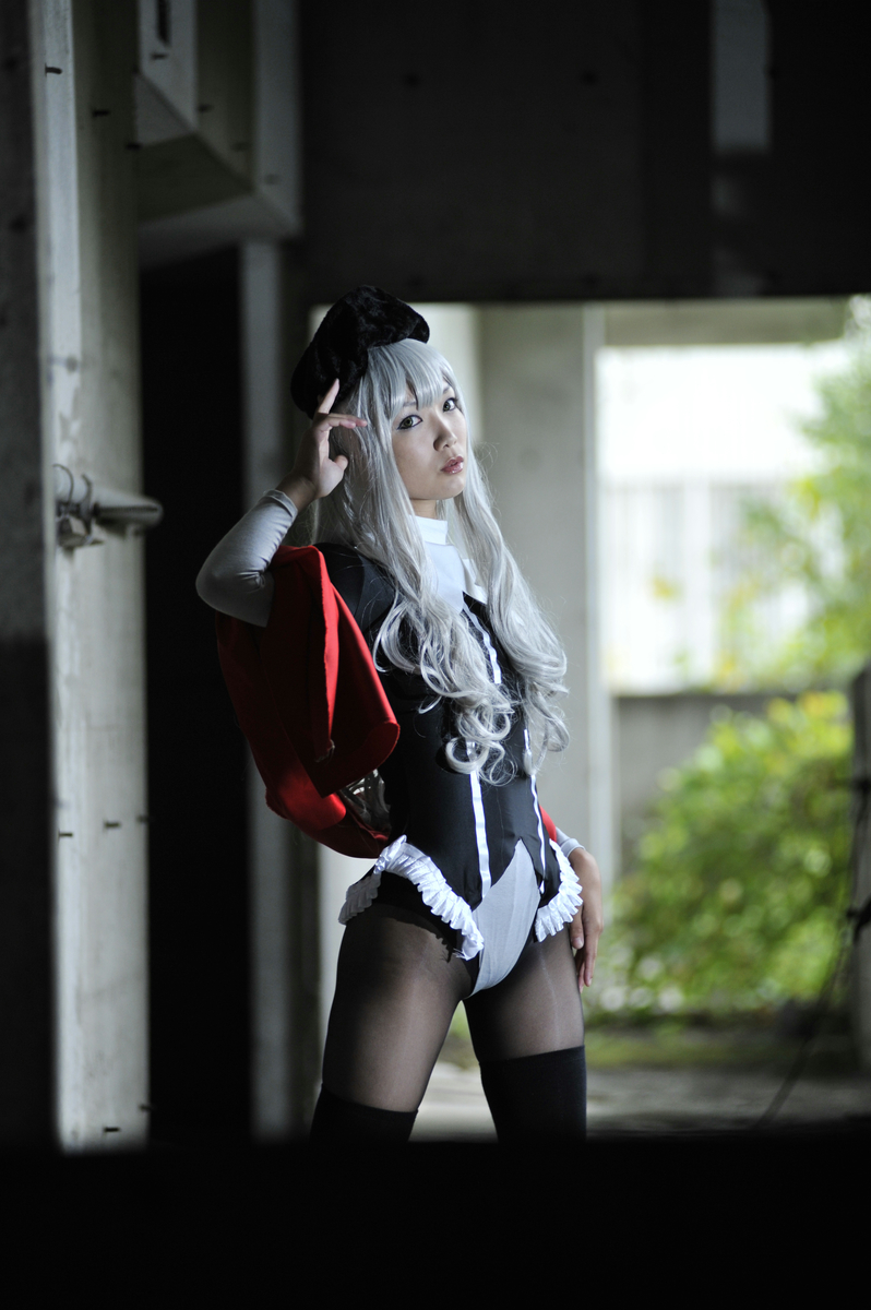 [Loco-Rococo (Yukimachi)] "SAD, I, ST" Số phận.