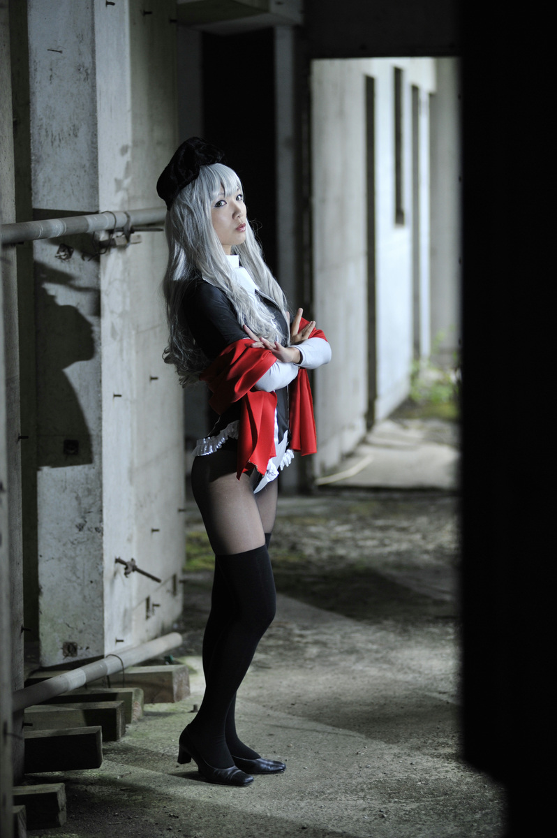 [Loco-Rococo (Yukimachi)] "SAD, I, ST" Số phận.