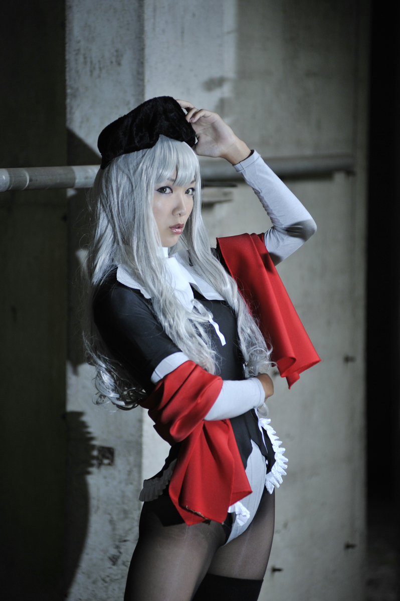 [Loco-Rococo (Yukimachi)] "SAD, I, ST" Số phận.