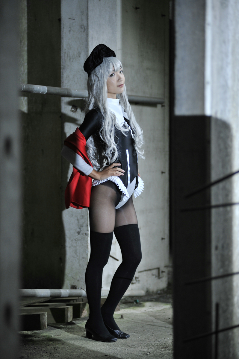 [Loco-Rococo (Yukimachi)] "SAD, I, ST" Số phận.