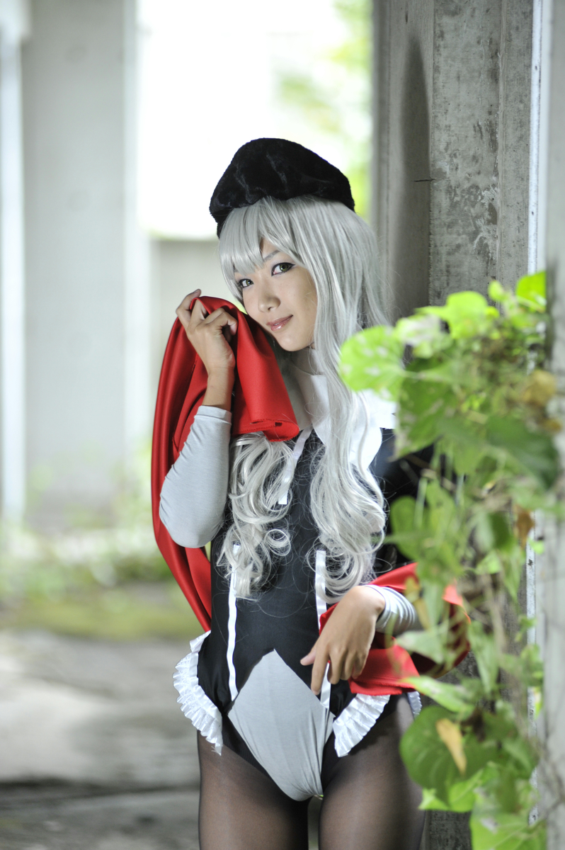 [Loco-Rococo (Yukimachi)] "SAD, I, ST" Số phận.