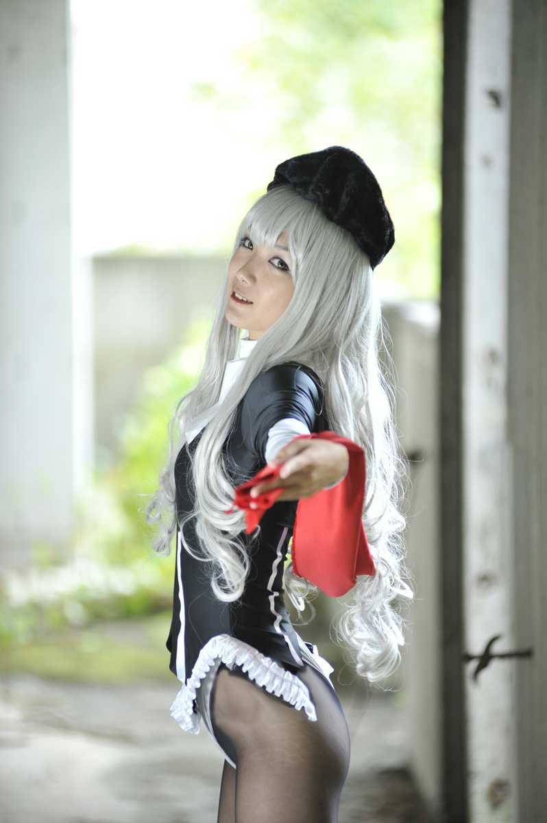 [Loco-Rococo (Yukimachi)] "SAD, I, ST" Số phận.