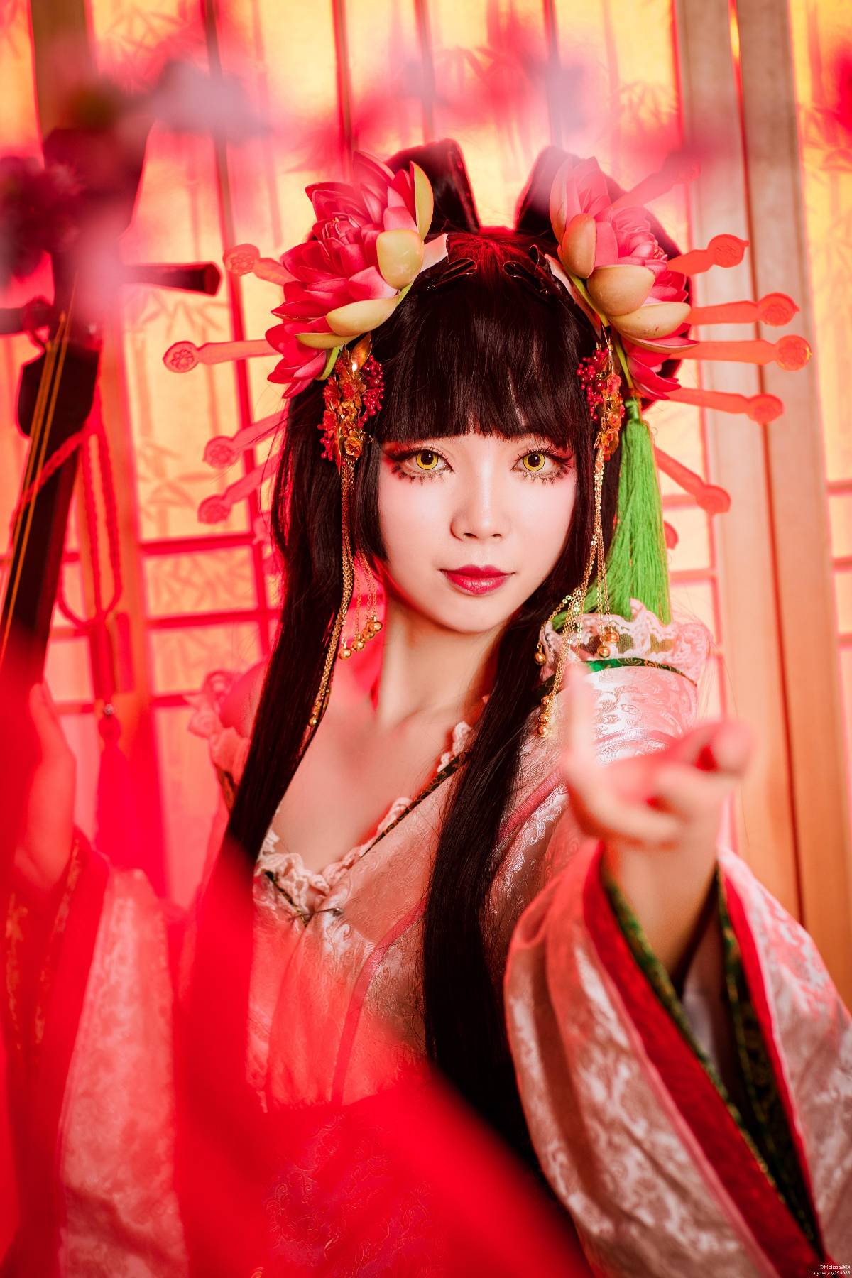 "Vùng đất không"