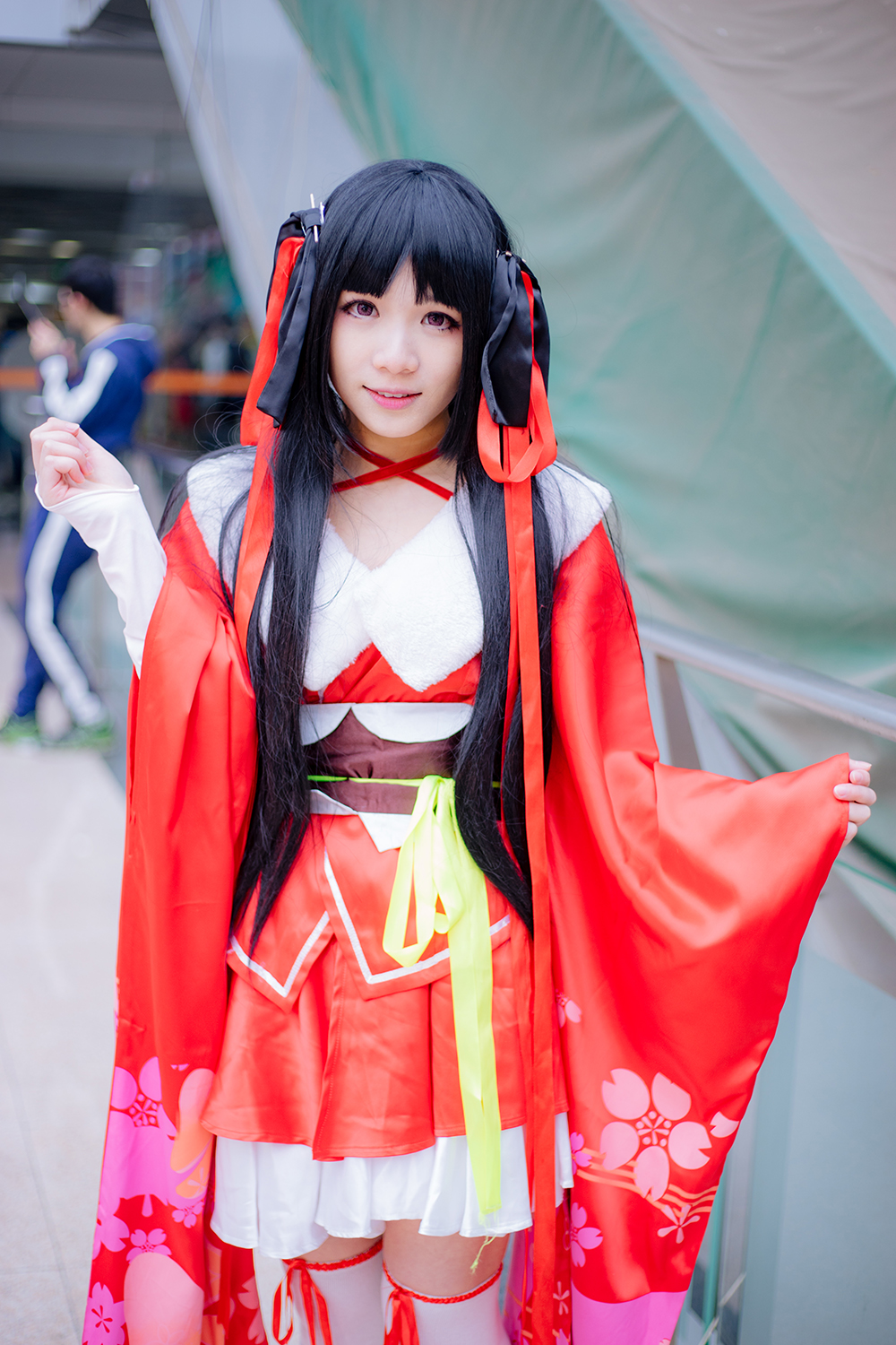 "Cô gái thông minh sẽ không bị tổn thương"